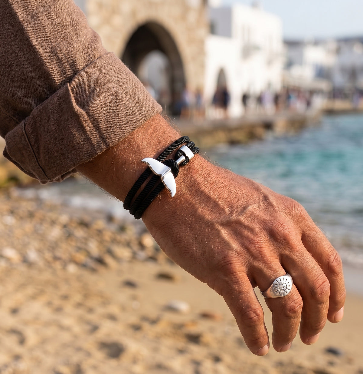 טבעת שמש-יונסקס